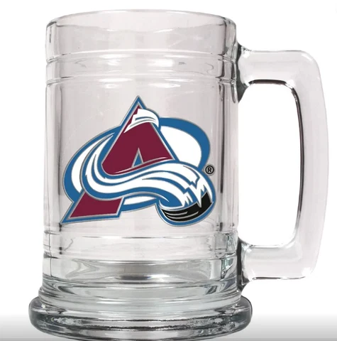 Colorado Avalanche Mugs thumbnail