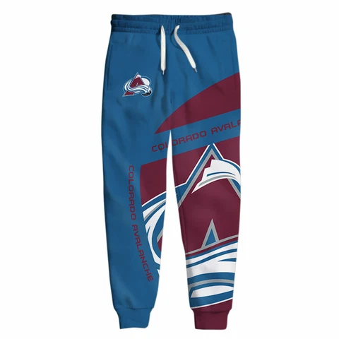 Colorado Avalanche Pants thumbnail