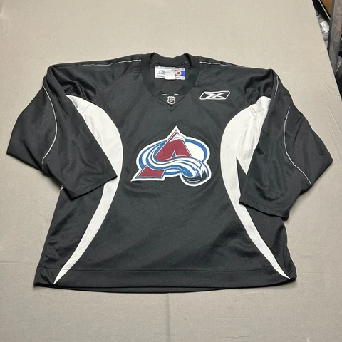 Colorado Avalanche Sweaters thumbnail