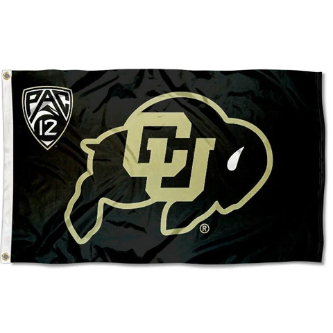 Colorado Buffaloes Banners thumbnail