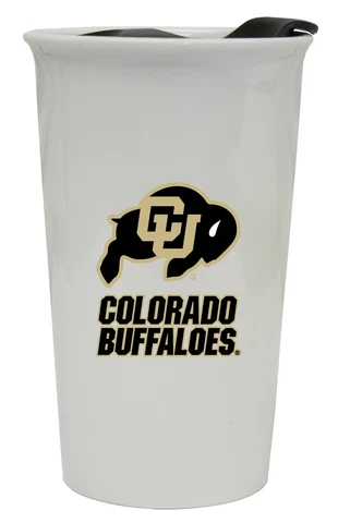 Colorado Buffaloes Mugs thumbnail