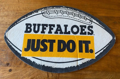 Colorado Buffaloes Pennants thumbnail