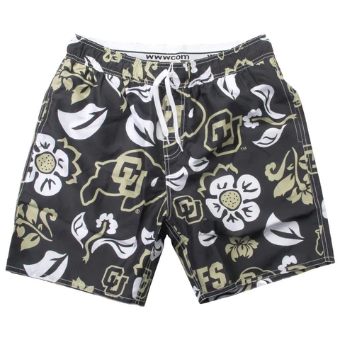 Colorado Buffaloes Shorts thumbnail