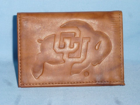 Colorado Buffaloes Wallets thumbnail
