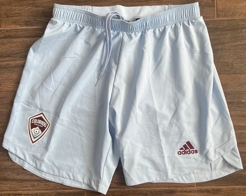 Colorado Rapids Shorts thumbnail