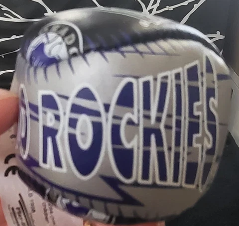 Colorado Rockies Bags thumbnail
