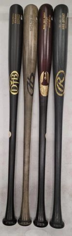 Colorado Rockies Bats thumbnail
