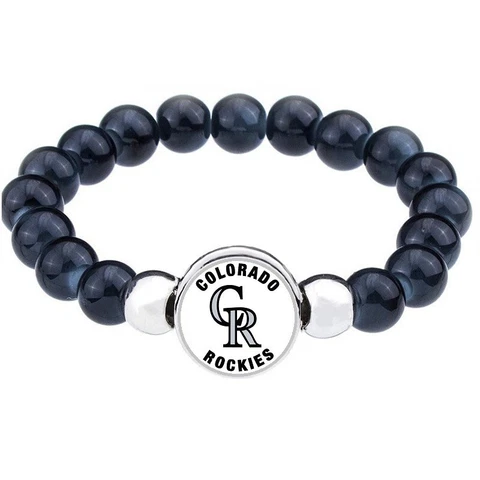 Colorado Rockies Bracelets thumbnail