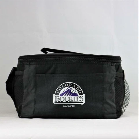 Colorado Rockies Coolers thumbnail