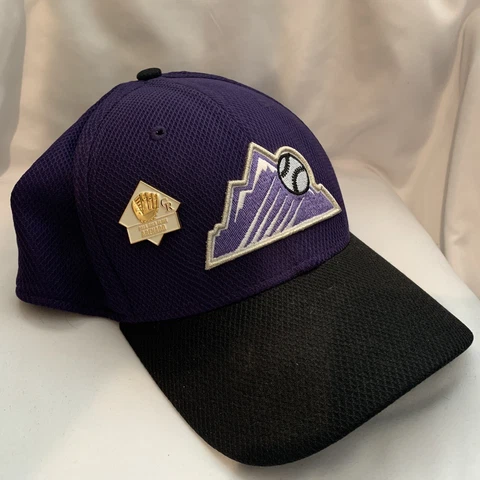 Colorado Rockies Gloves thumbnail