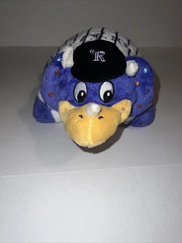 Colorado Rockies Mascots thumbnail