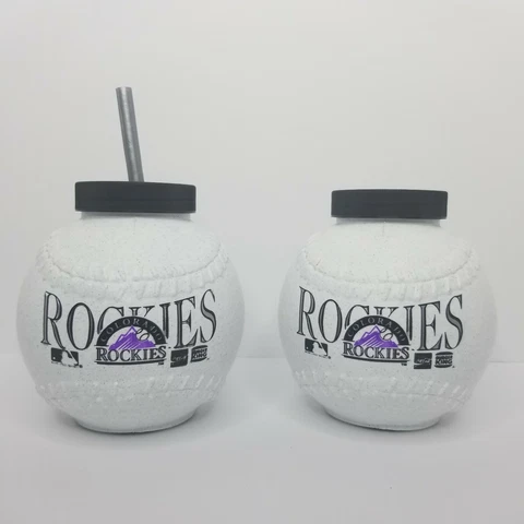 Colorado Rockies Mugs thumbnail