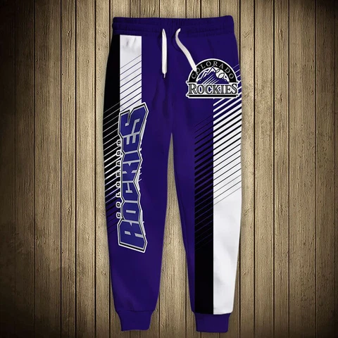 Colorado Rockies Pants thumbnail