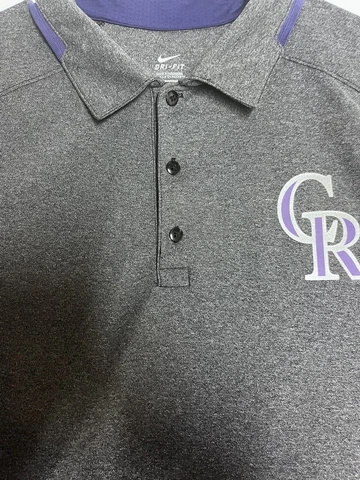 Colorado Rockies Shirts thumbnail