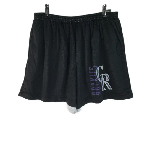 Colorado Rockies Shorts thumbnail