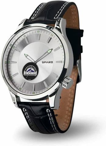 Colorado Rockies Watches thumbnail