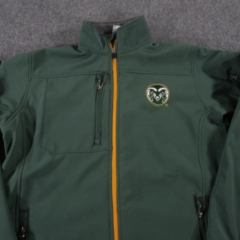 Colorado State Rams Jackets thumbnail