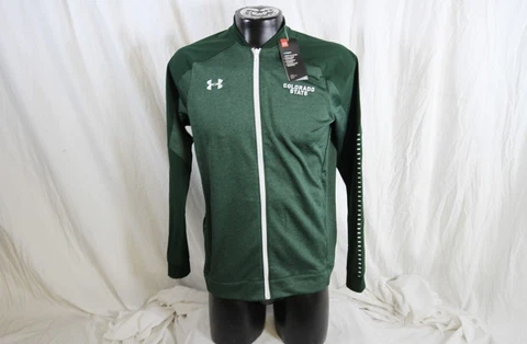Colorado State Rams Jackets thumbnail
