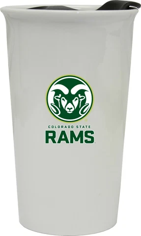 Colorado State Rams Mugs thumbnail