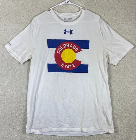 Colorado State Rams Shirts thumbnail