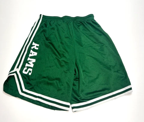 Colorado State Rams Shorts thumbnail