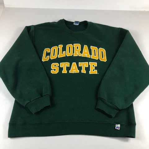 Colorado State Rams Sweatshirts thumbnail