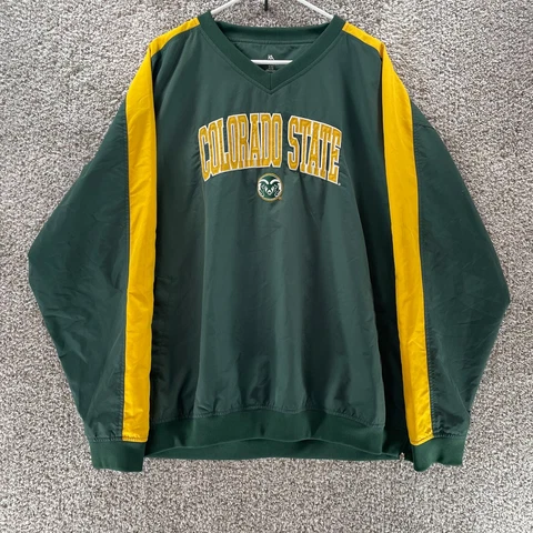 Colorado State Rams Sweatshirts thumbnail