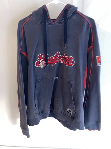 Columbus Blue Jackets Hoodies thumbnail