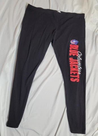 Columbus Blue Jackets Pants thumbnail