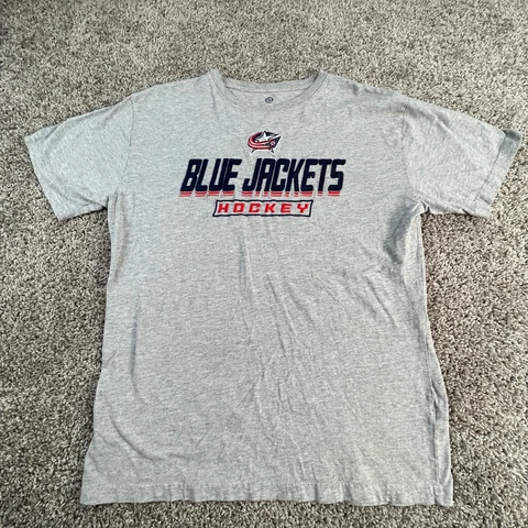 Columbus Blue Jackets Shirts thumbnail