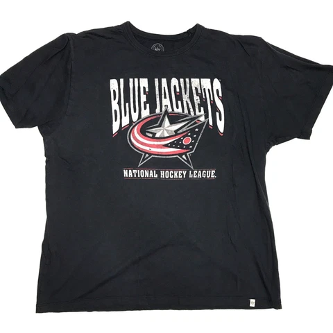 Columbus Blue Jackets Shirts thumbnail