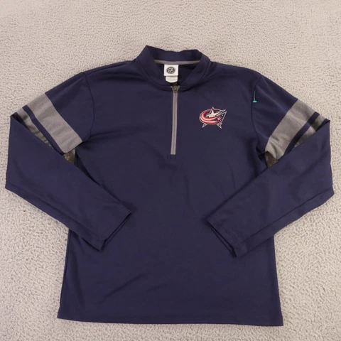 Columbus Blue Jackets Sweaters thumbnail