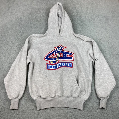 Columbus Blue Jackets Sweatshirts thumbnail
