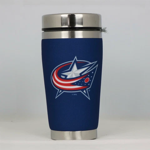 Columbus Blue Jackets Tumblers thumbnail