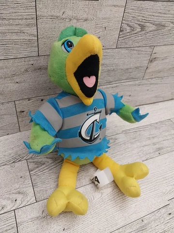 Columbus Clippers Bobbleheads thumbnail