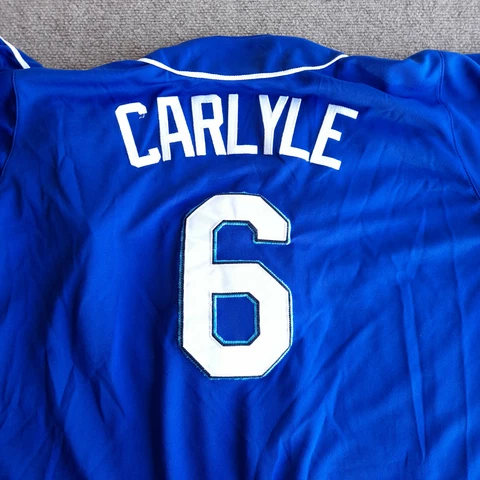 Columbus Clippers Shirts thumbnail
