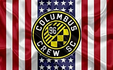 Columbus Crew SC Flags thumbnail