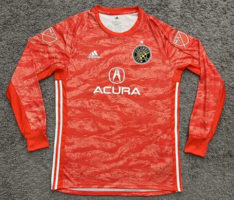 Columbus Crew SC Jerseys thumbnail