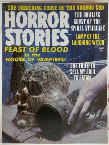 Comic Magazines thumbnail