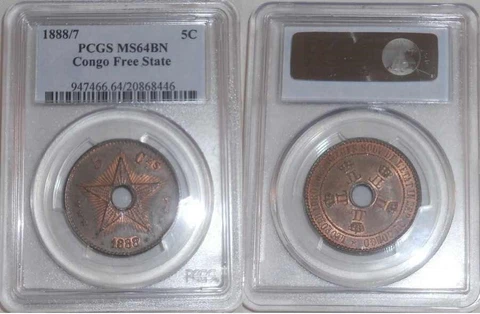 Congo Coins thumbnail