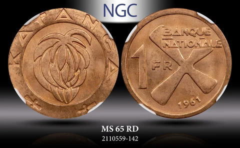 Congo Coins thumbnail