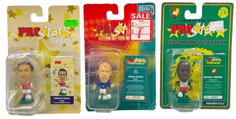 Corinthians Action Figures thumbnail