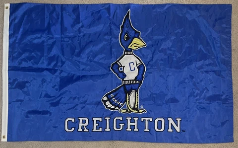 Creighton Bluejays Flags thumbnail