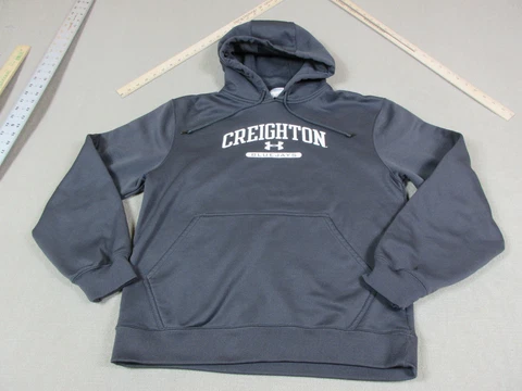 Creighton Bluejays Sweatshirts thumbnail
