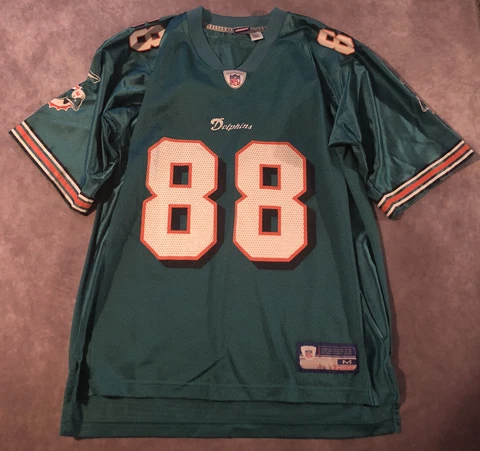 Cris Carter Jerseys