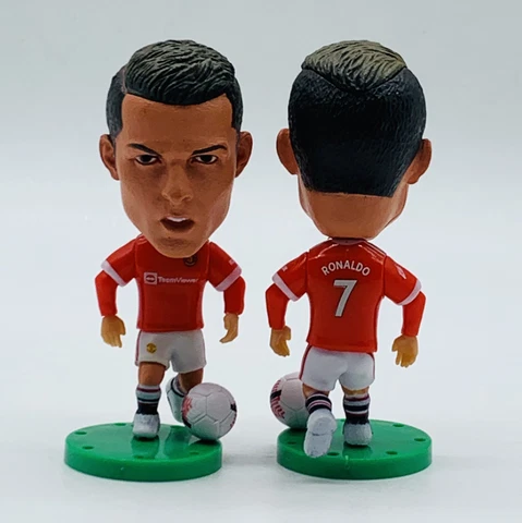 Cristiano Ronaldo Action Figures thumbnail