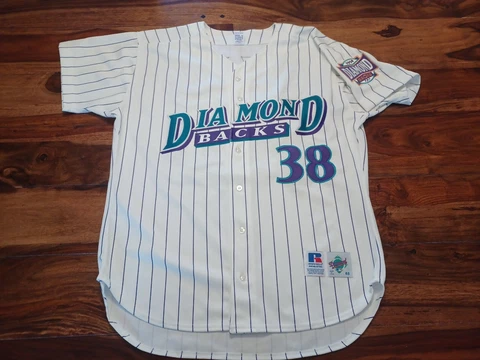 Curt Schilling Jerseys thumbnail