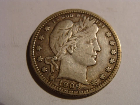 D Barber Quarters thumbnail
