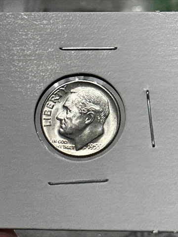 D Roosevelt Dimes thumbnail