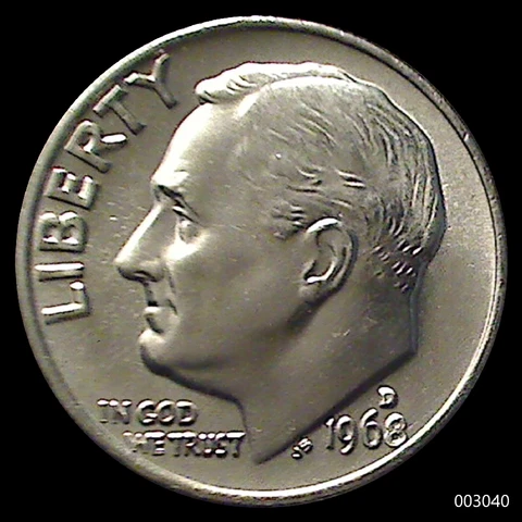 D Roosevelt Dimes thumbnail
